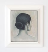 Study 5 by Heather Straka contemporary artwork painting