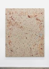 Untitled by Fredrik Vrslev contemporary artwork mixed media