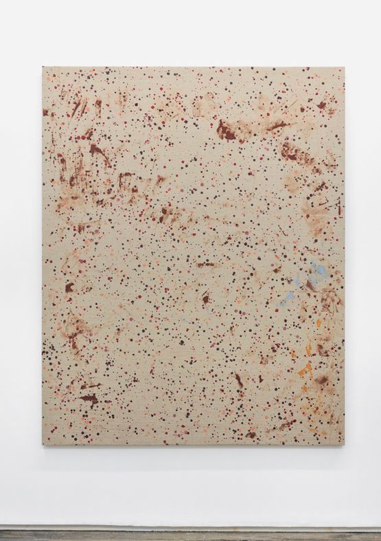 Untitled by Fredrik Vrslev contemporary artwork Mixed Media