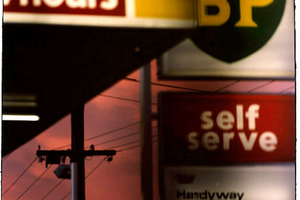 Bill Henson
