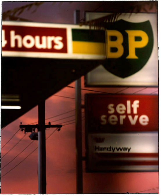 Untitled 13 by Bill Henson contemporary artwork Print