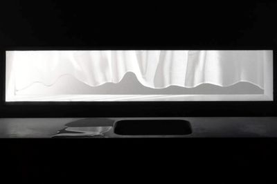 Mayumi Terada Brings Absence to Life at Kamakura Gallery