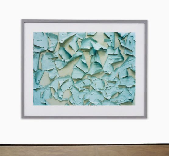 Stadt 1288 Berlin by Frank Thiel contemporary artwork Photography