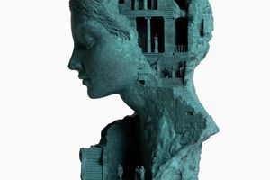 Daniel Arsham
