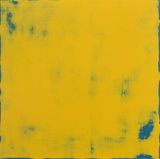 Overlaid Series No. 25-10-07 by Kim Deok Han contemporary artwork painting