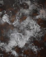 Solea by Betsy Eby contemporary artwork painting