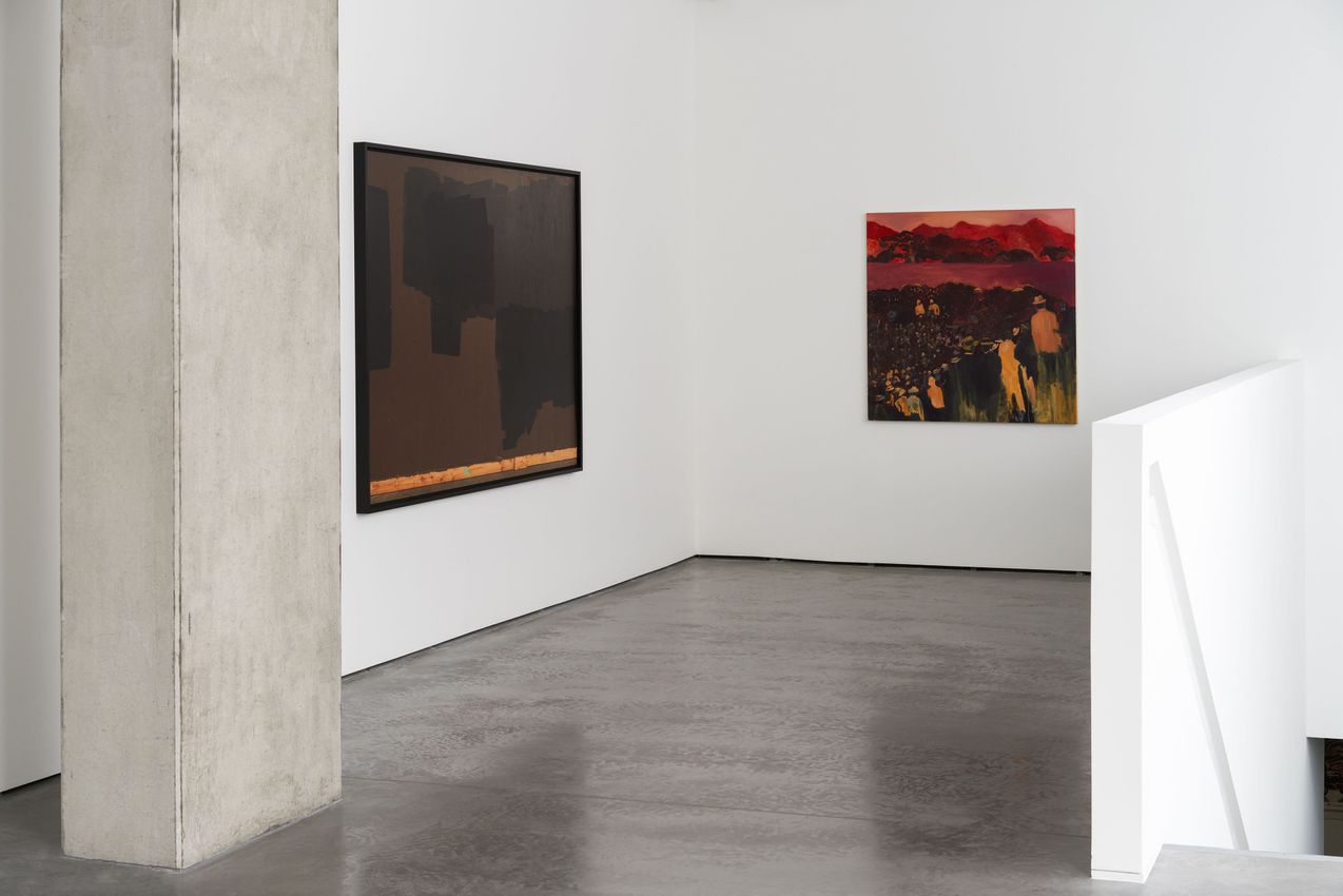 Group Exhibition