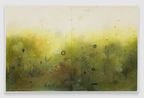 Pressed Flowers by Emmi Whitehorse contemporary artwork Works on Paper