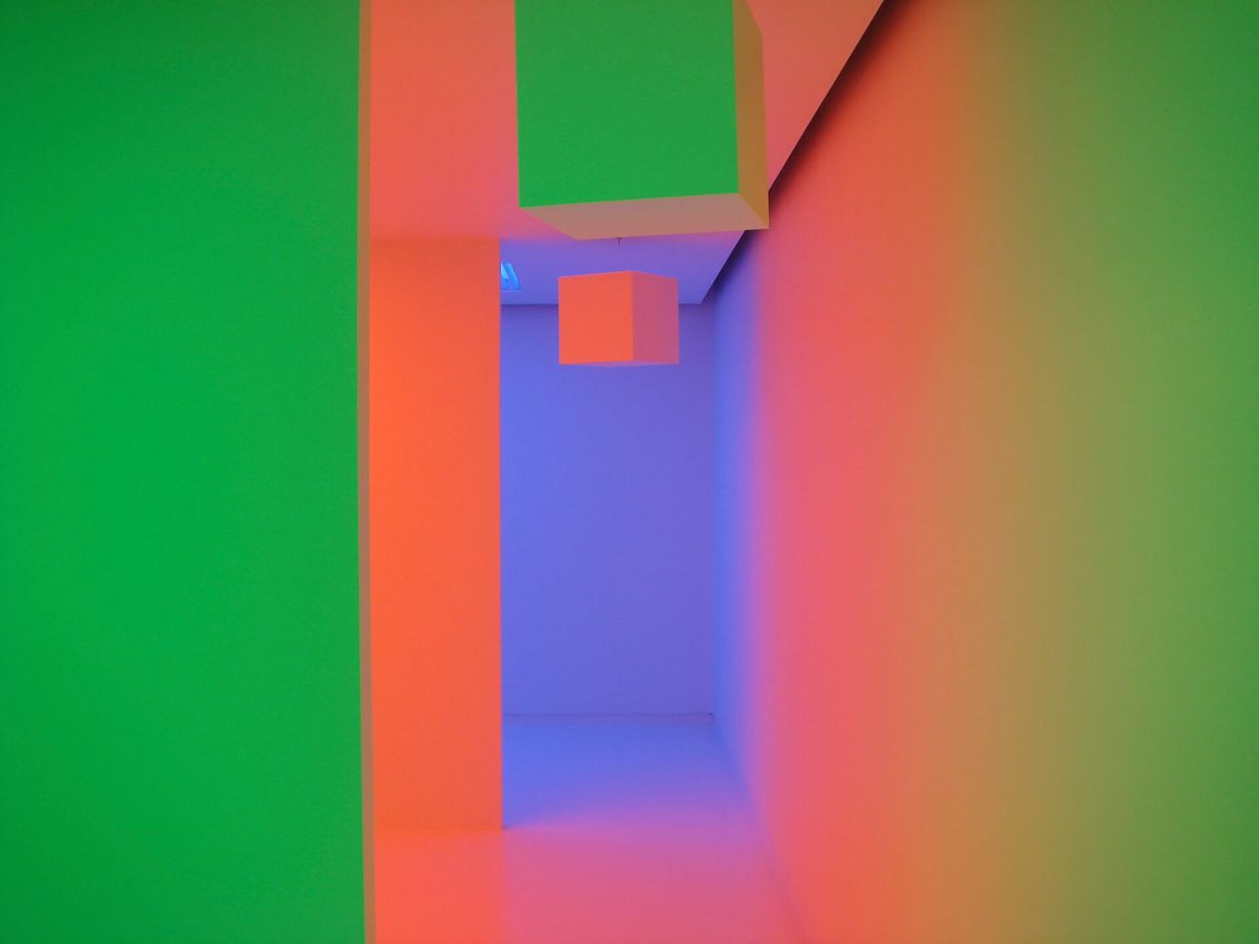 Group Exhibition
