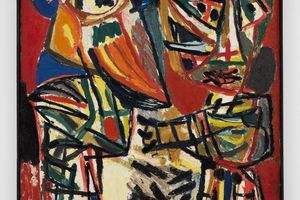 Karel Appel