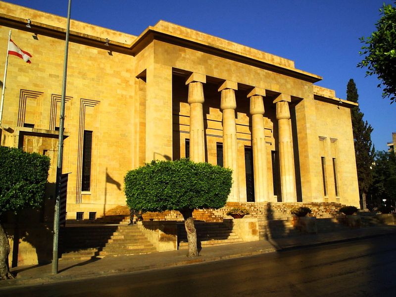 Lebanon Calls on Unesco to Protect and Preserve Heritage Sites as War Intensifies