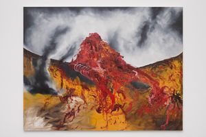 Anish Kapoor