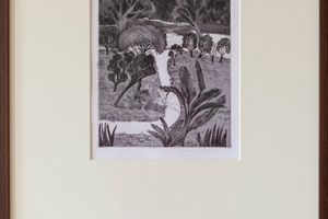 The Estate of Mrinalini Mukherjee