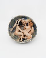 Untitled by Urara Tsuchiya contemporary artwork sculpture