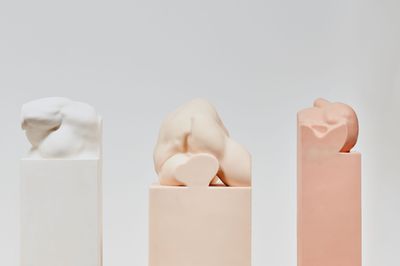 Martin Margiela Makes His Return as an Artist