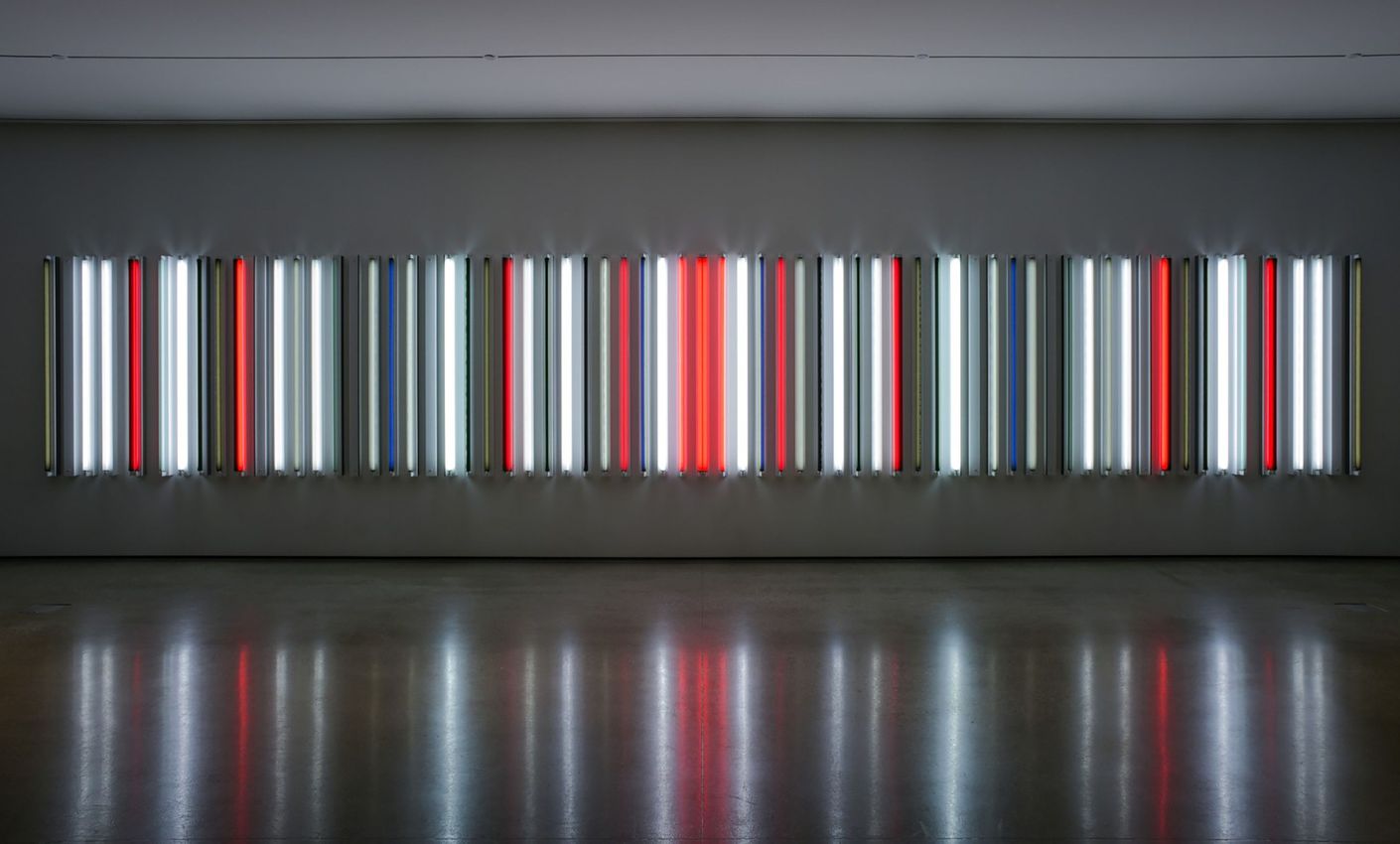 Robert Irwin