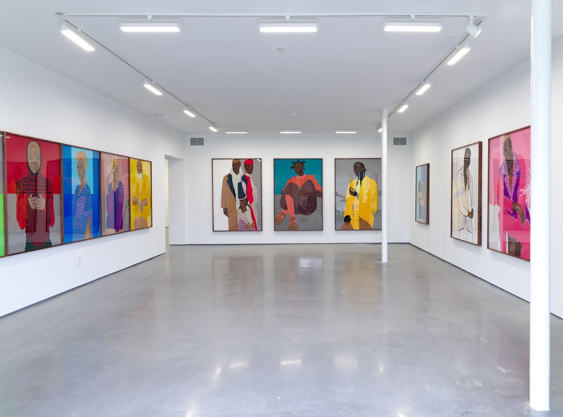 Serge Attukwei Clottey