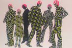 Simon Periton contemporary artist