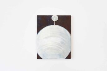 Lucia Sidonio contemporary artist
