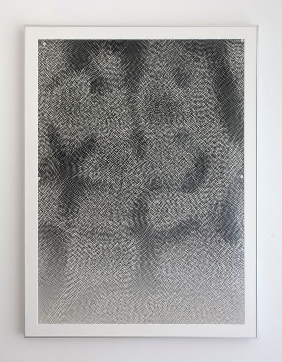 46Hz by Feng Chen contemporary artwork Photography