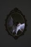 AlHama from the El Zohra was notborn in a day series by Randa Mirza contemporary artwork Sculpture