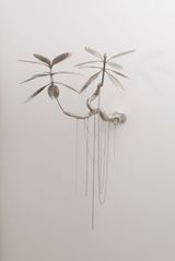 Untouchable Beauty 3 by Timur Si-Qin contemporary artwork sculpture