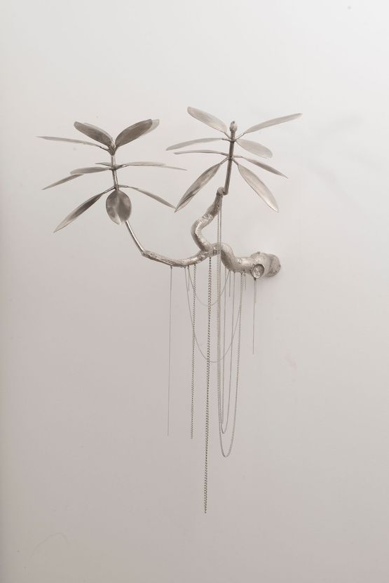 Untouchable Beauty 3 by Timur Si-Qin contemporary artwork Sculpture