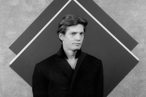 Robert Mapplethorpe