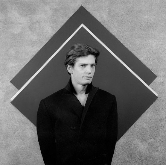 Self Portrait, 1983 by Robert Mapplethorpe | Ocula