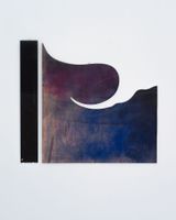HEUTE by Gert  Uwe Tobias contemporary artwork photography works on paper