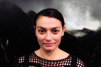 Anna-Marie White