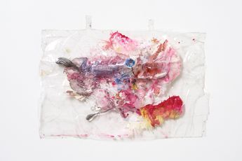 Ham Jin contemporary artist