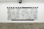 Laith Mcgregor contemporary artist