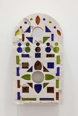 Late Monuments 6 by Dima Srouji contemporary artwork sculpture