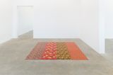Red Lot by Tina Girouard contemporary artwork print