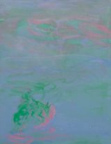untitled by Rebekka Steiger contemporary artwork painting
