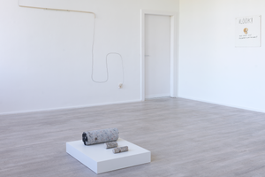 Barbara Wien contemporary art gallery in Berlin Germany