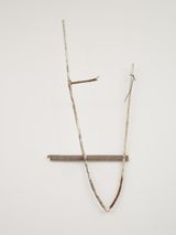 Untitled by Johannes Esper contemporary artwork sculpture