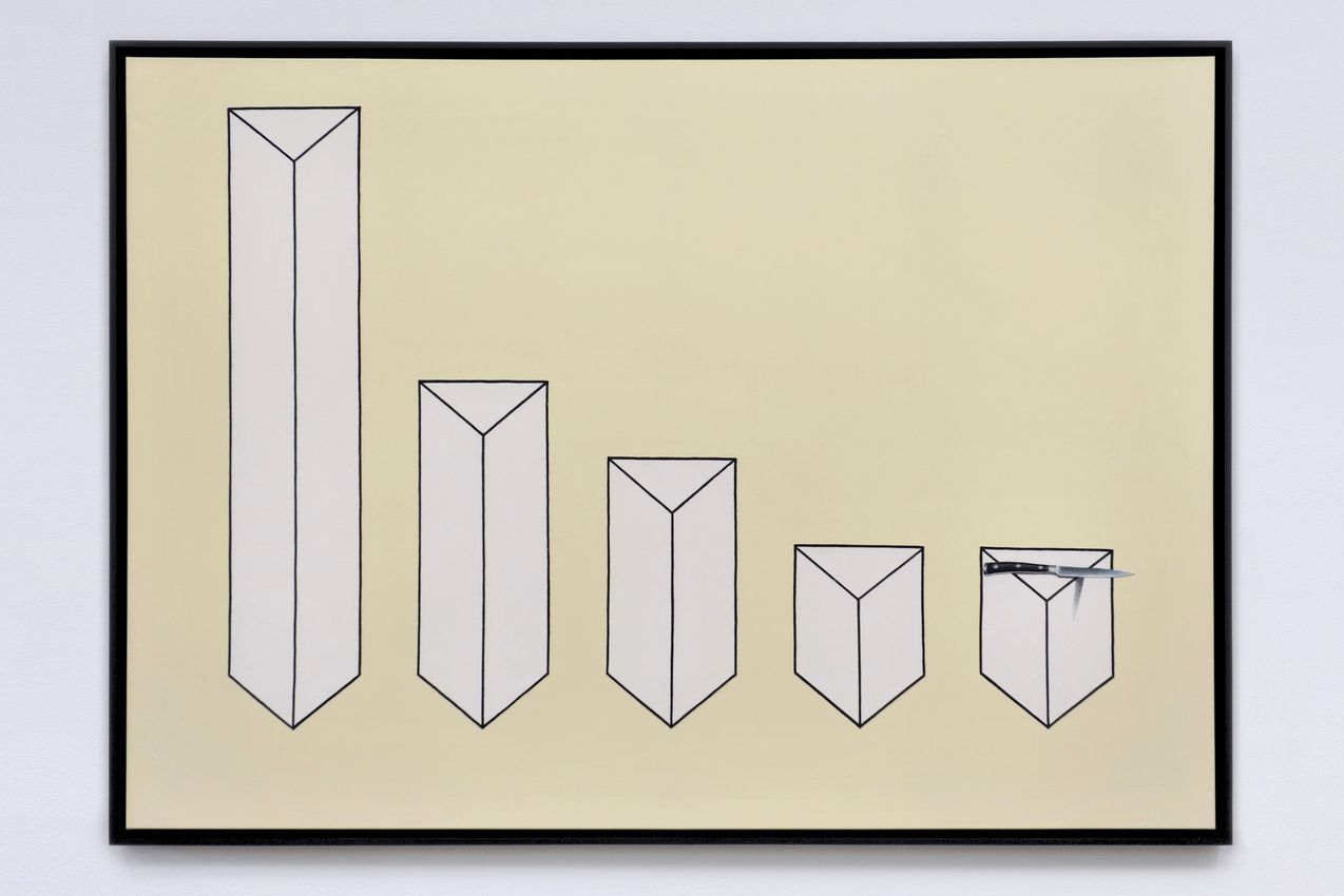STEFAN SAGMEISTER