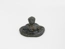Young Nymph by Rudy Cremonini contemporary artwork Sculpture