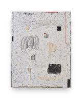 a distant place-concentration of memory by Jeon Jaeeun contemporary artwork mixed media