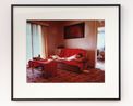 Peter Living with AIDS by Fiona Clark contemporary artwork Photography