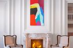 Sally Gabori contemporary artist
