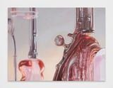 Augment by Meeson Pae contemporary artwork painting