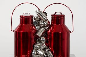 Subodh Gupta
