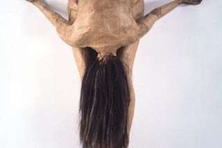 Contemporary art exhibition Kiki Smith Untethered Journey at Pace Gallery Los Angeles United States