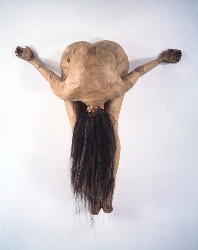 Kiki Smith