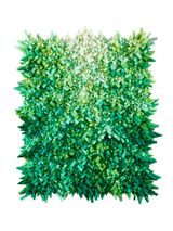 Aggregation17-DE101 by Chun Kwang Young contemporary artwork mixed media
