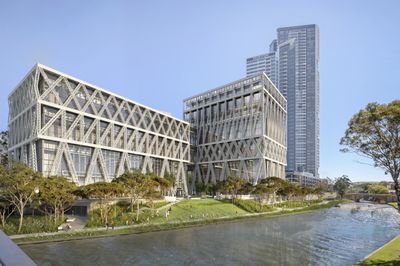 Powerhouse Parramatta to Open in Western Sydney in 2025