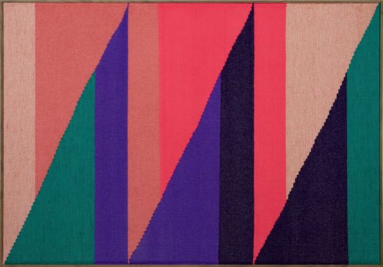 Untitled by Brent Wadden contemporary artwork Painting